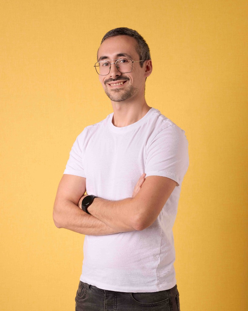 Foto de perfil de Juan Martínez